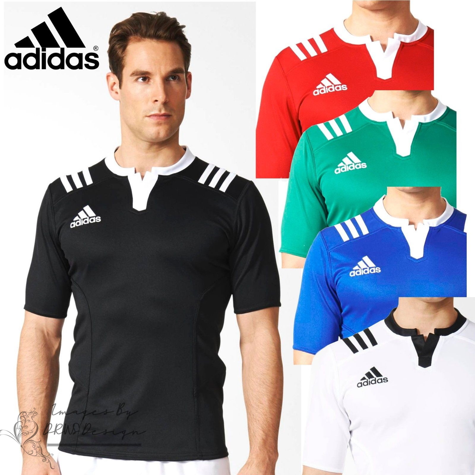 rugby team jerseys
