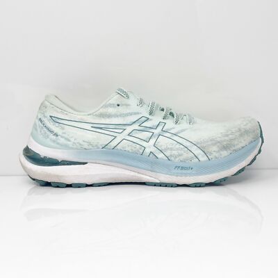 

Asics Womens Gel Kayano 29 1012B272 Синие кроссовки для бега Размер 8.5, Синий, Gel Kayano 29