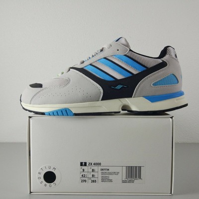 adidas torsion zx 8000 original