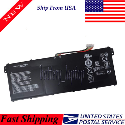 New AP18C8K battery for Acer Chromebook Spin CP713-2W 5 slim A515-54 A515-43
