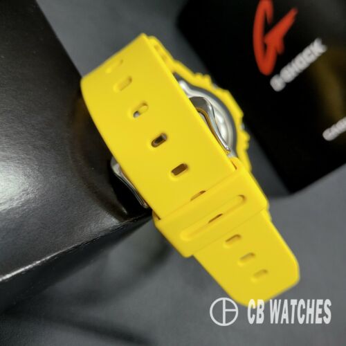 Rare Casio G-Shock Solar G-5600A-9 Men's Watch Digital Men's Rare Casio G-Shock Solar G-5600A-9 Men's Watch Digital Men's