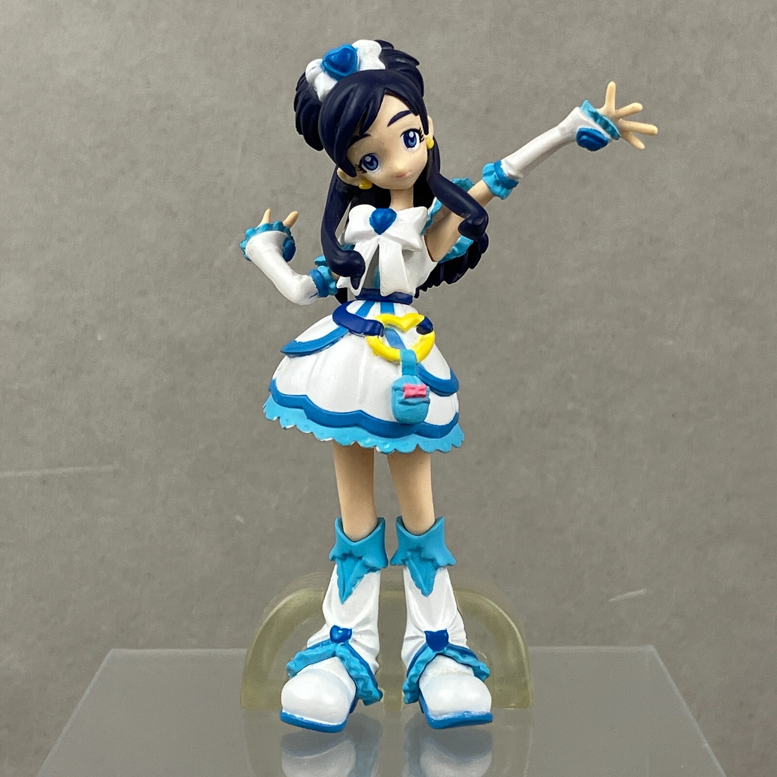 BANDAI - 新品　未使用　プリキュア　スイートキャッスル　　ポップ付き $_12.JPG?set_id=880000500F