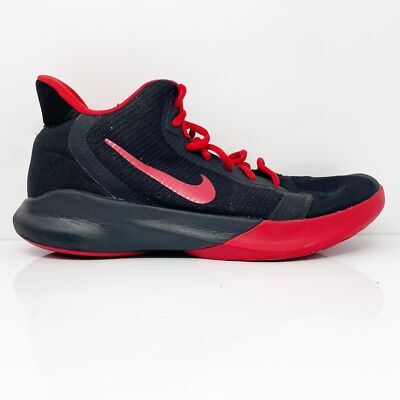 

Мужские баскетбольные кроссовки Nike Precision III AQ7495-001, размер 8,5, Черный, Precision III