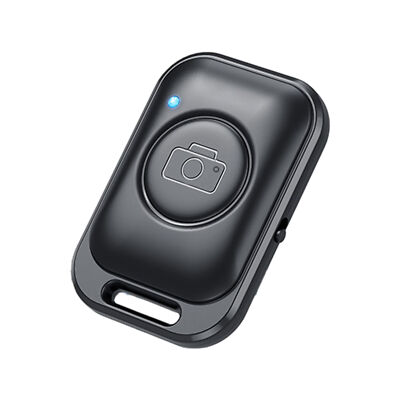 Mobile Phone Bluetooth Wireless Remote Control Shutter Selfs Video Scroll