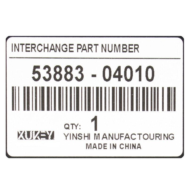 Splash Guards For Toyota Tacoma 2005-2021 Fender Liner Mud Flaps Apron seals US