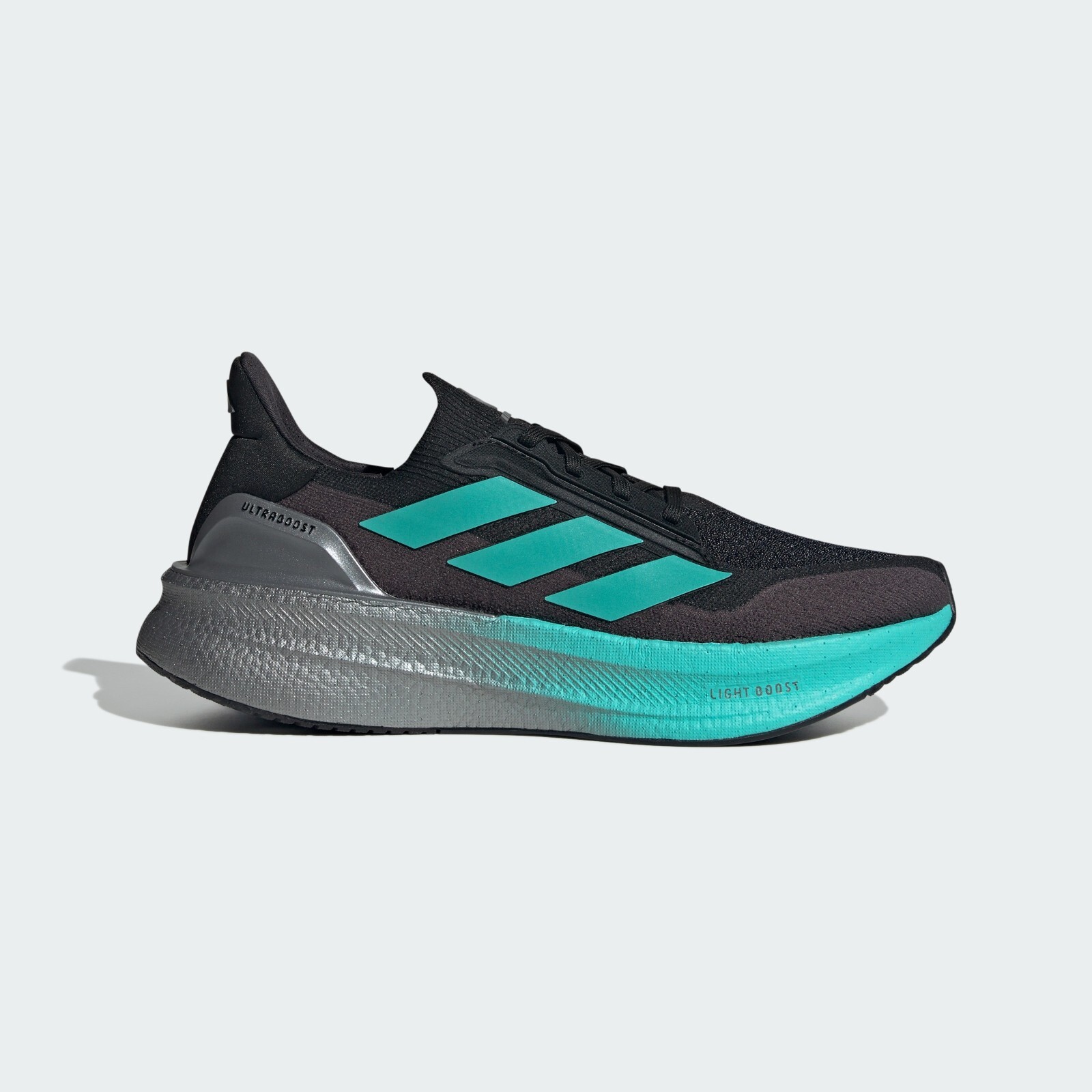 adidas Ultraboost 5 x Mercedes - AMG Petronas Formula One
