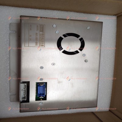 NEW Replace for A61L-0001-0093 D9MM-11A 9'' LCD Monitor FANUC CNC System CRT