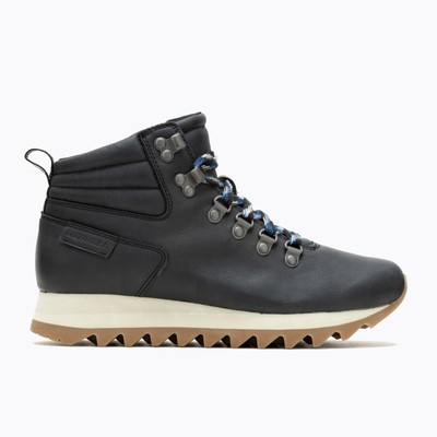 

Merrell Women Alpine Hiker Black 10.5 M Athletic, Черный