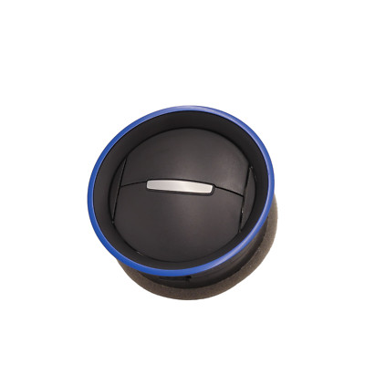 Buse D'Air Diffuseur D'Air Extérieur VW Up Seat Mii Gauche ou Droite Bleu Noir