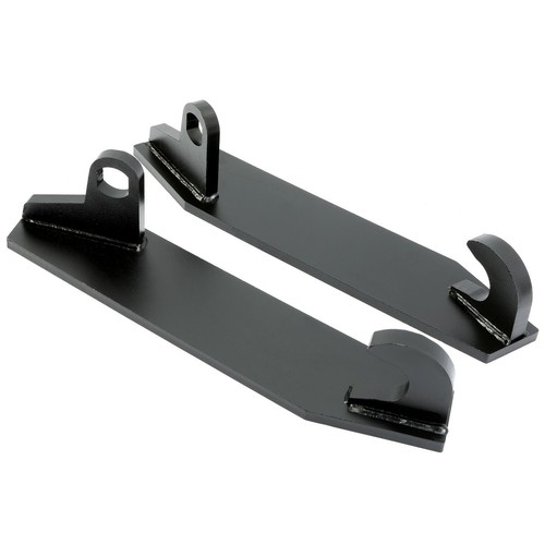 Attachment Weld ON Mounting Brackets Part For Global Quicke Euro Style Tractor