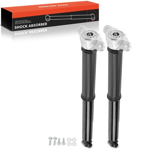 2x Shock Absorber Assembly for Ford Escape 2020-2022 2.5L Rear
