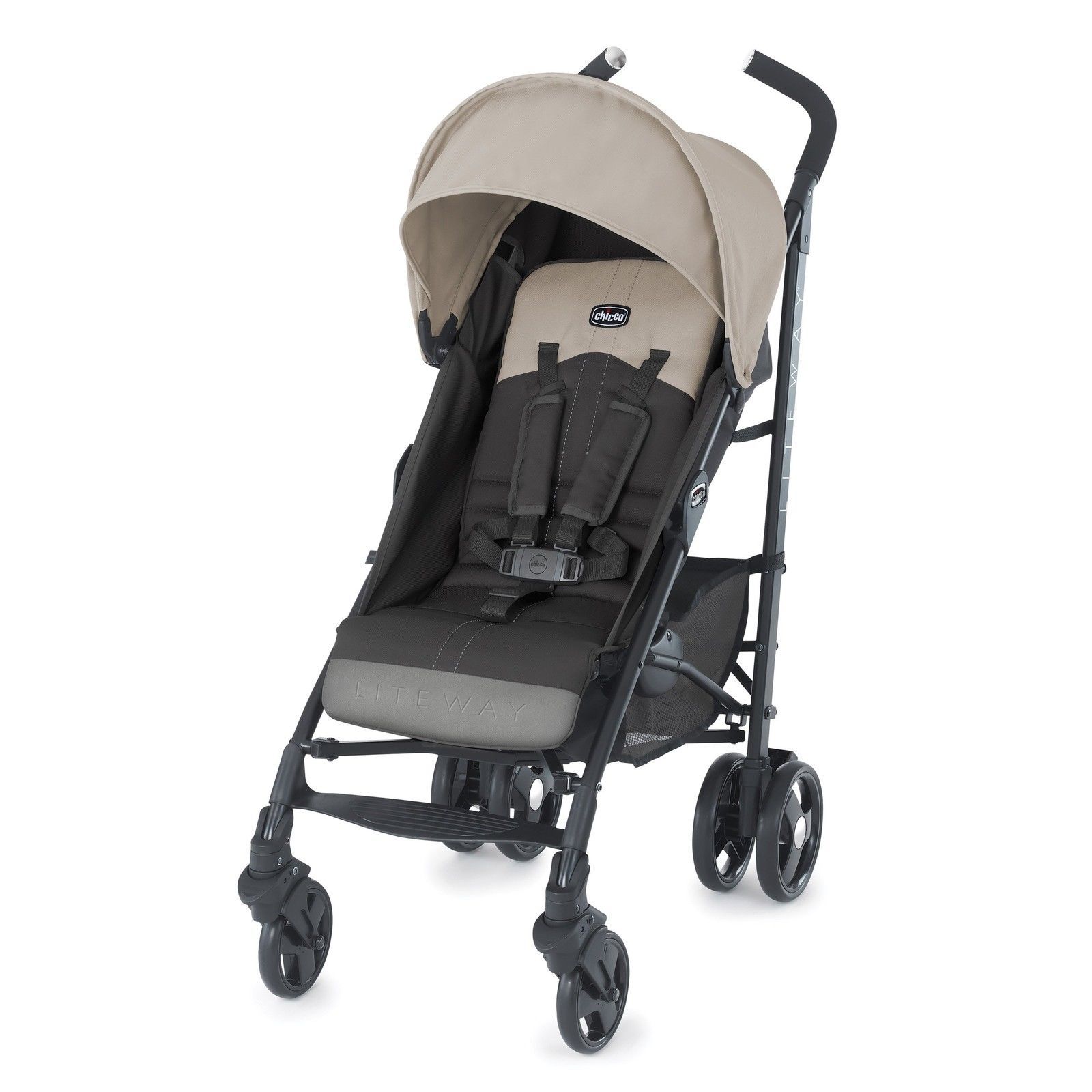 Chicco Strollers