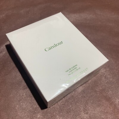 Humiecki & Graef Candour Eau De Toilette 100 ml / 3.3 fl oz Spray Unisex
