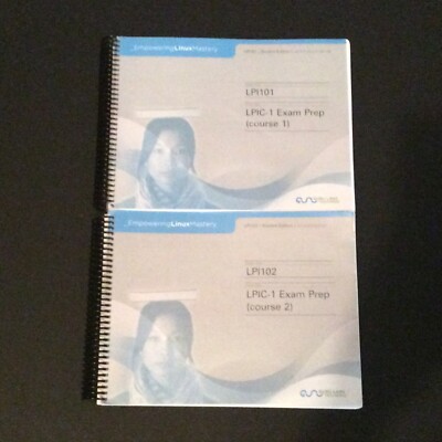 _LPI101 & LPI102 LPIC-1 EXAM PREP (COURSES 1 & 2) Guru