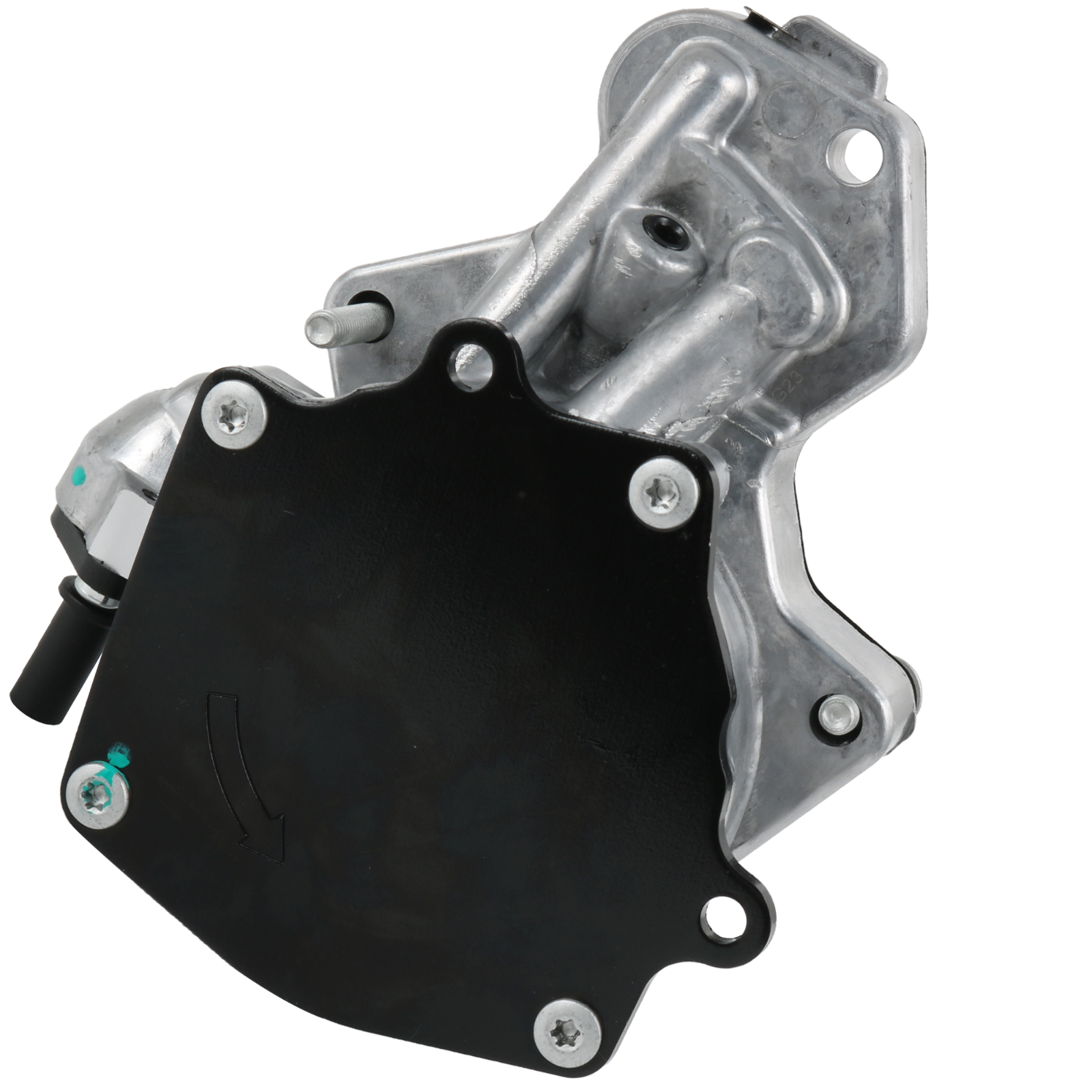 12686657 For Chevy GMC Cadillac Buick Original Equipment Vacuum Pump 