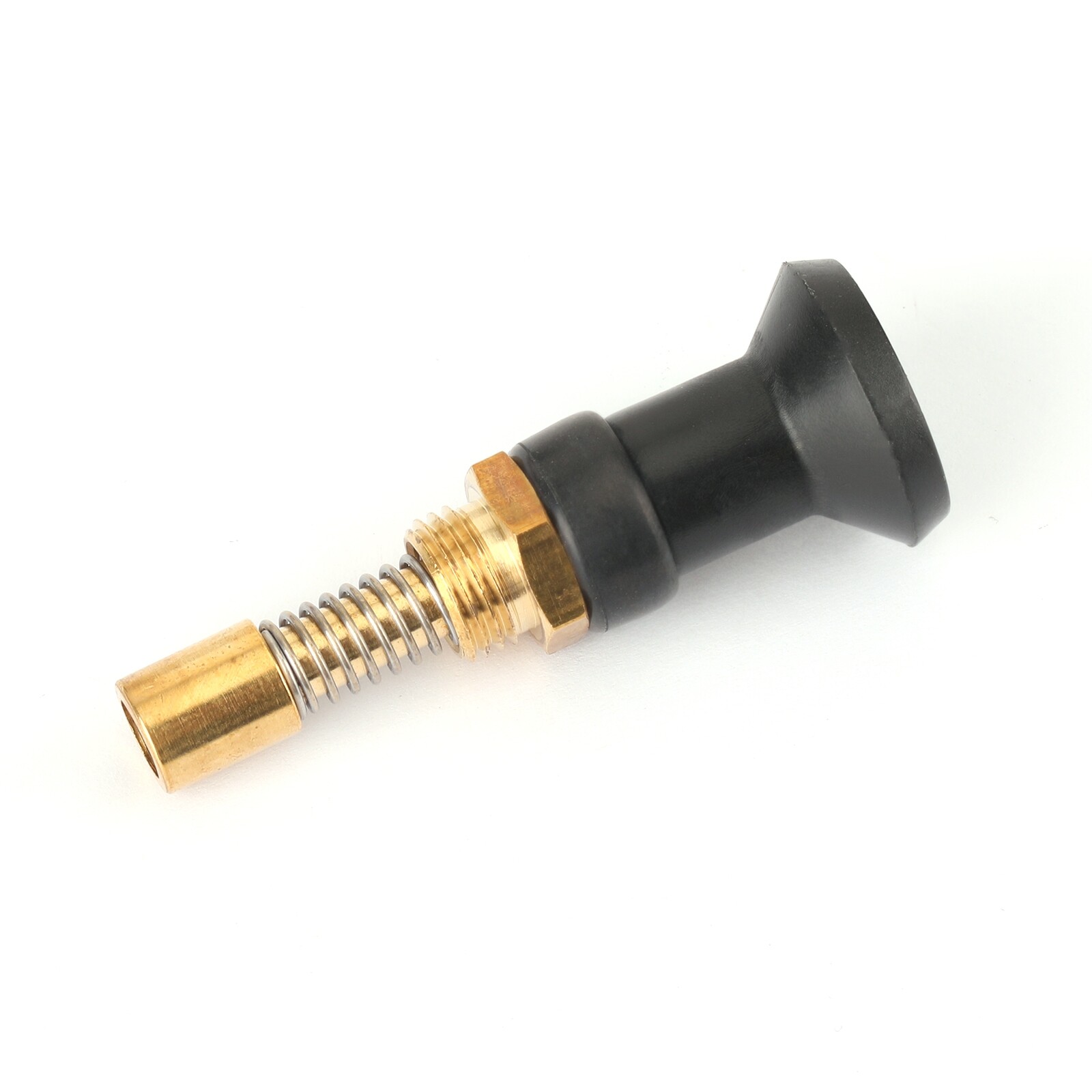 Carburetor Pull Up Choke Plunger Starter Knob For Mikuni VM TM38