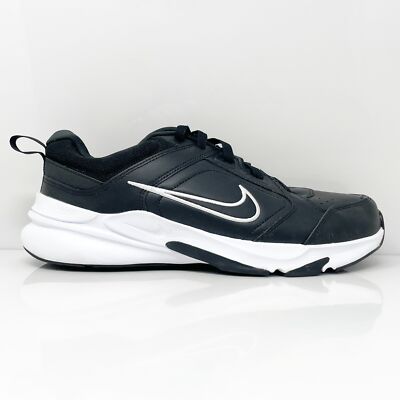 

Мужские кроссовки Nike Defy All Day DM7564-001, черные, повседневные, размер 9,5 Вт, Черный, Defy All Day