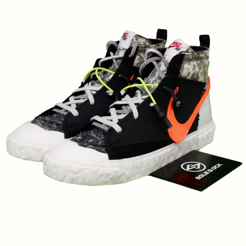 NIKE × READYMADE BLAZER MID Worth Buying? NIKE BLAZER MID x READYMADE Review + On Feet