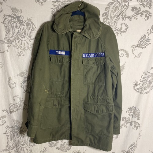 ヴィンテージ66年USエアフォース Cadet Jacket 46R 180080886.jpg?cmsp_timestamp=