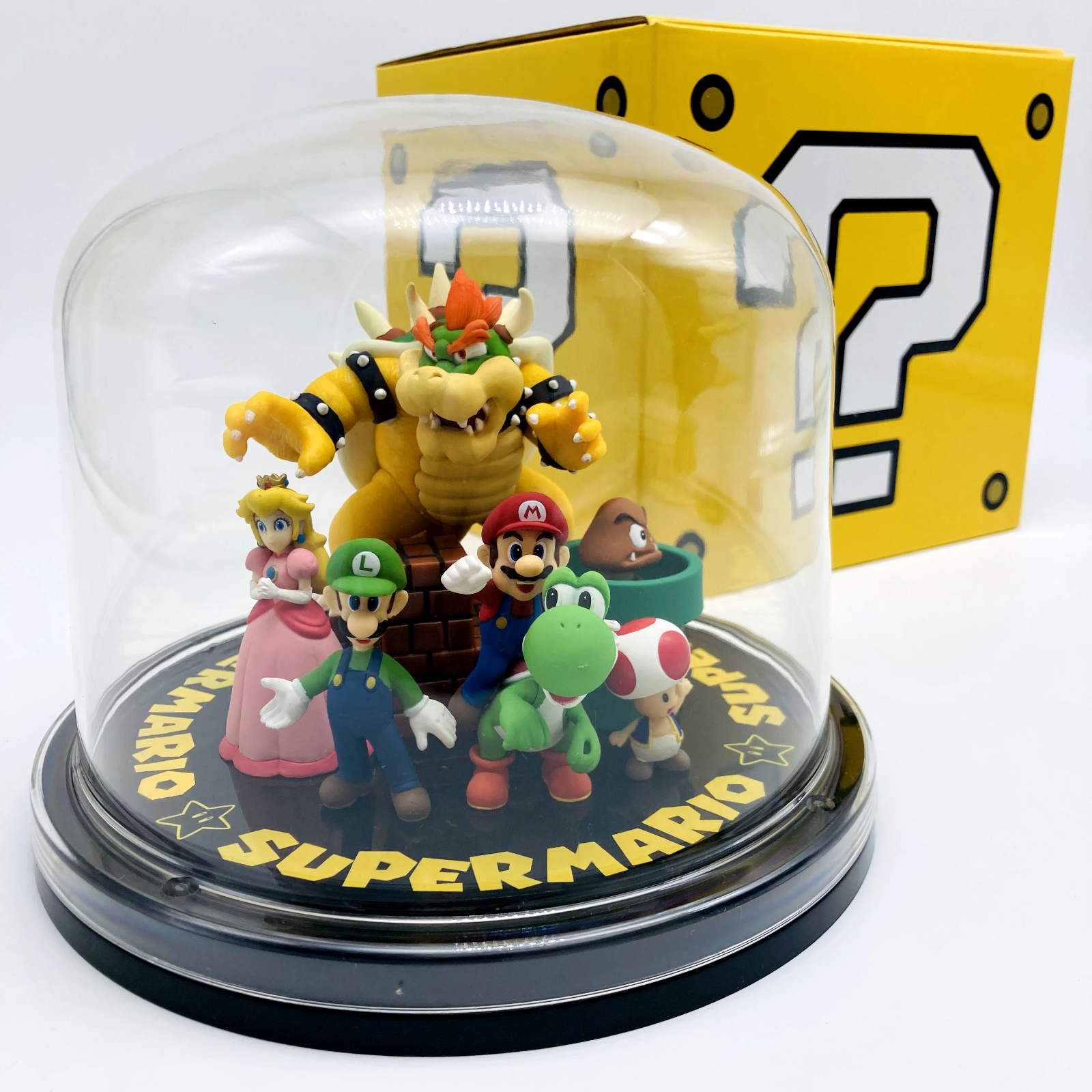 スーパーマリオ　SUPER MARIO club nintendo フィギュア $_57.PNG?set_id=880000500F