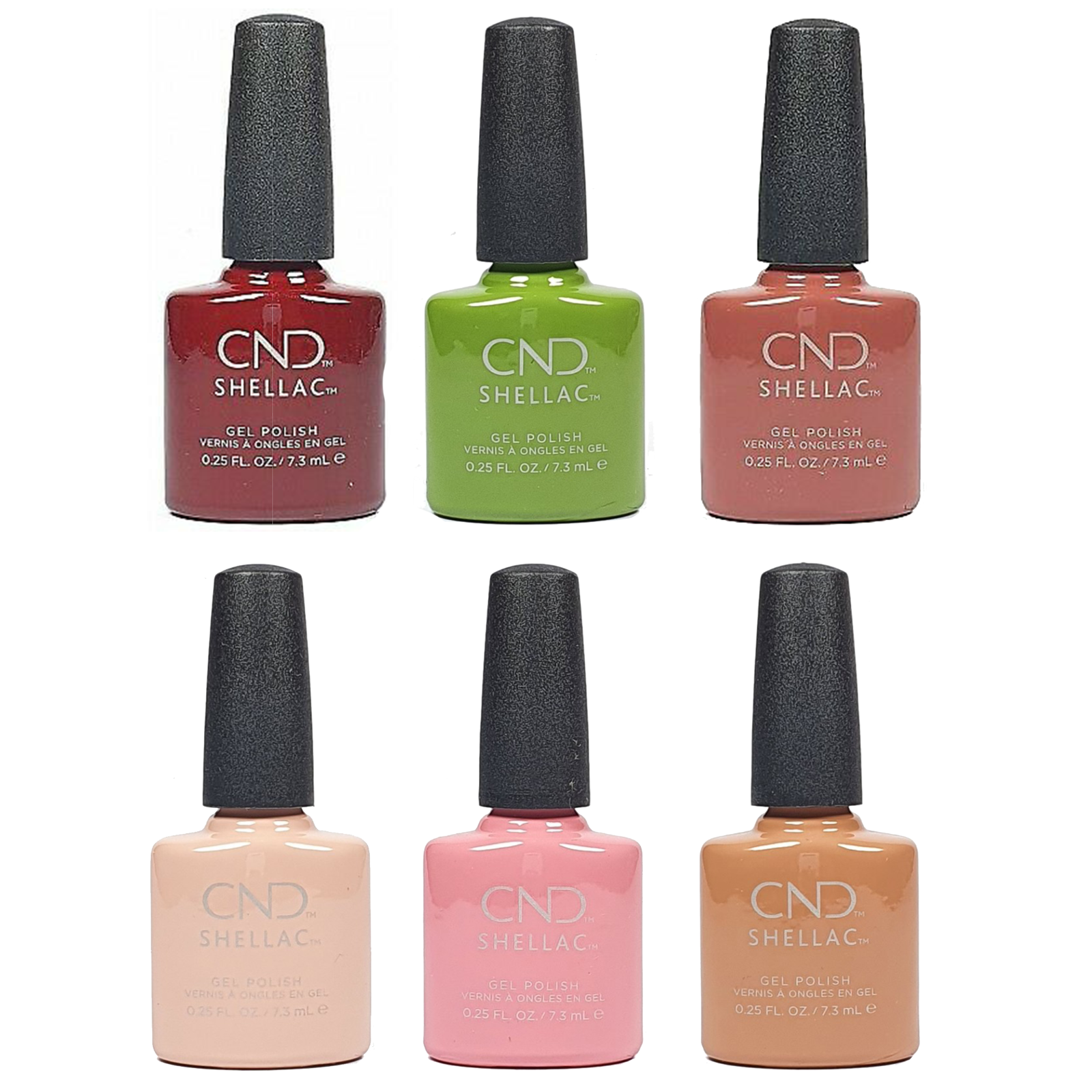 Cnd Shellac usato in Italia | vedi tutte i 39 prezzi!