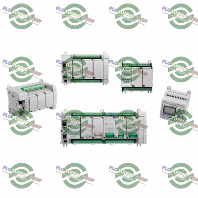 AB 1734-TBS PLC Module Via FEDEX/DHL