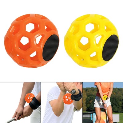 Golf Swing Trainer,Golf Equipment,Golf Trainer Ball,Golf Swing Training