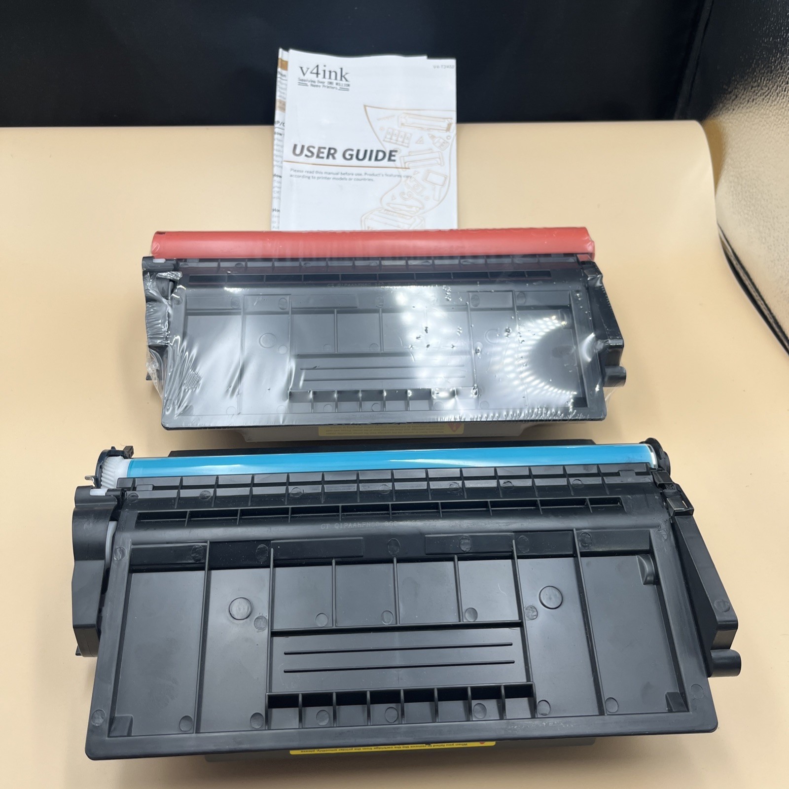 2PK High Yield CF226X 26X Toner for HP LaserJet Pro MFP M426dw M426fdw M426fdn