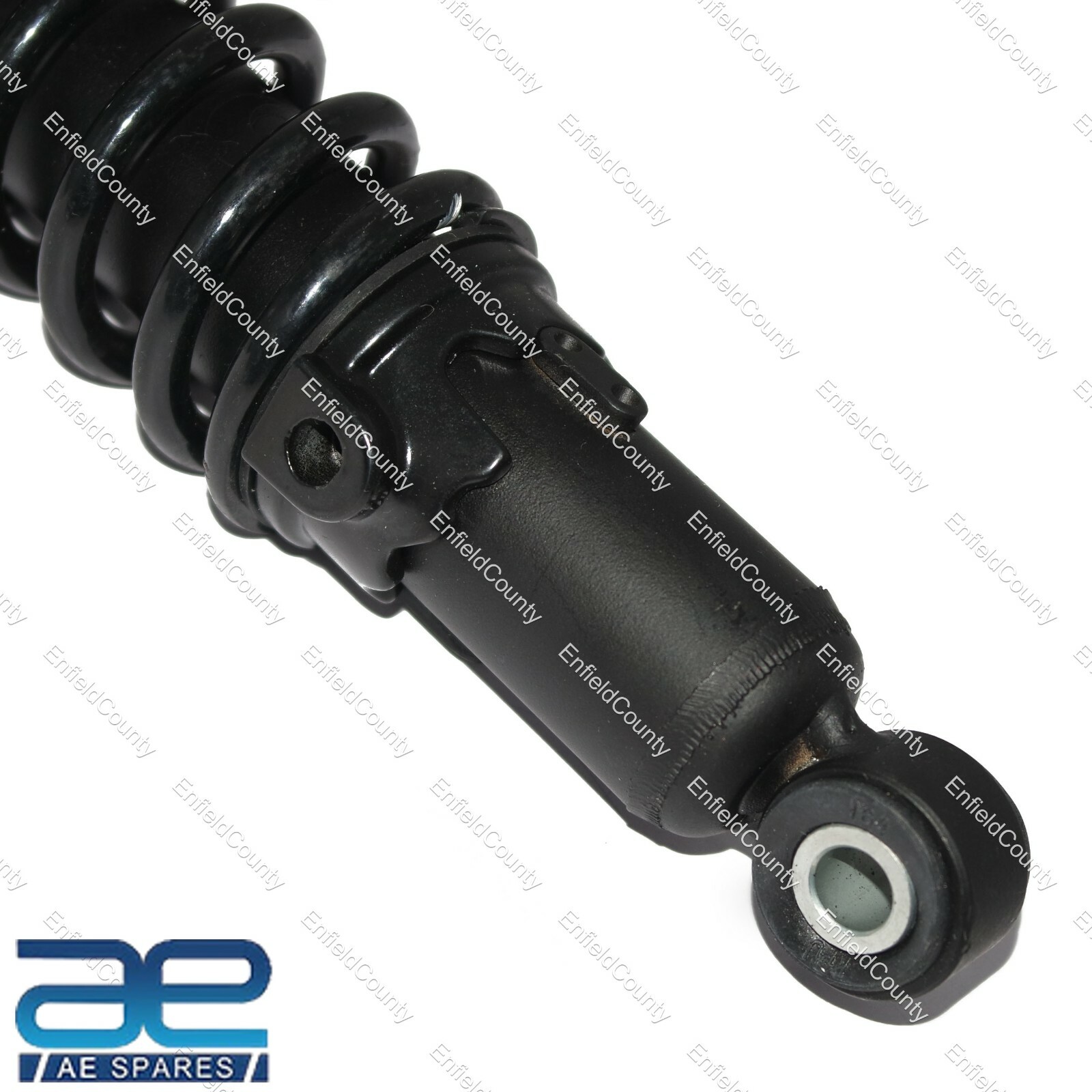 FOR ROYAL ENFIELD BULLET 350 500 REAR SHOCK ABSORBER SHOCKER 1 UNIT 142800 