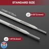 ARCCAPTAIN E6011 Welding Rod 3/32