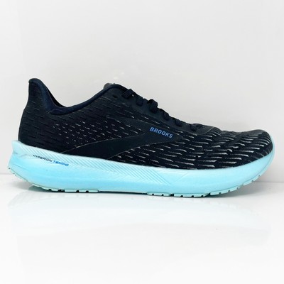 

Женские кроссовки Brooks Hyperion Tempo 1203281B082 черные кроссовки размер 11.5 B, Черный, Hyperion Tempo