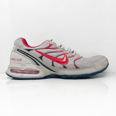 

Мужские кроссовки Nike Air Max Torch 4 CI2202-001 серые кроссовки размер 11, Серый, Air Max Torch 4