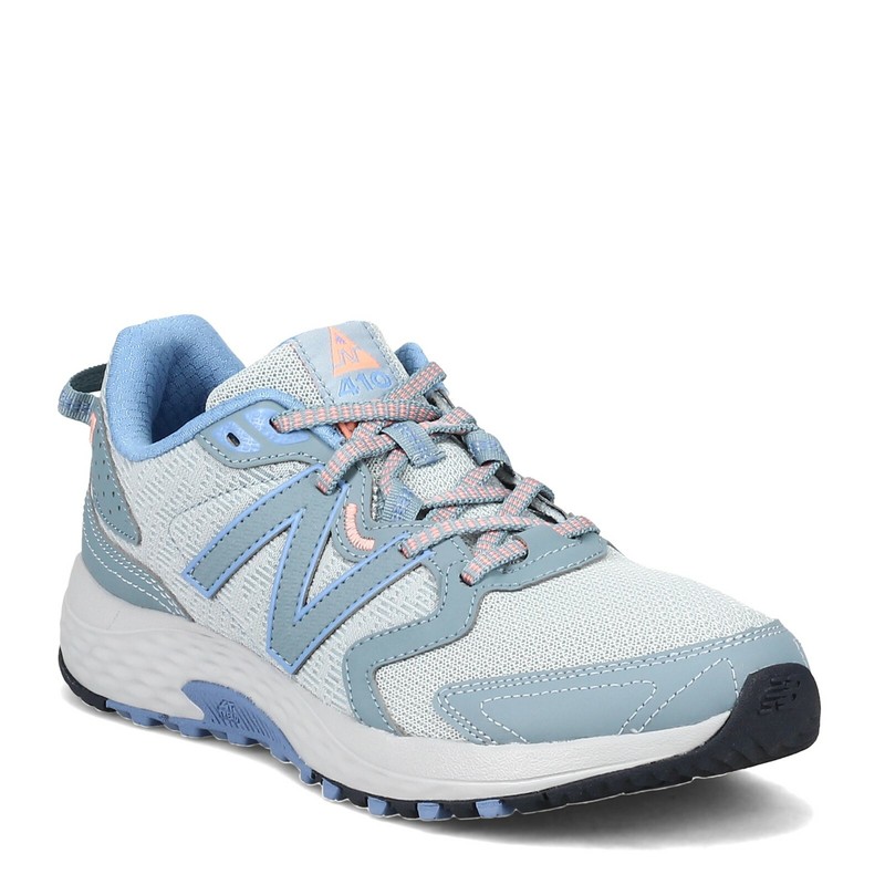 New Balance, 410V7 Trail Running Shoe 