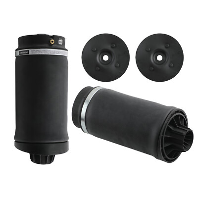 2x Luftfederung Luftbalg hinten for Mercedes R-Klasse W251 V251 2513200425