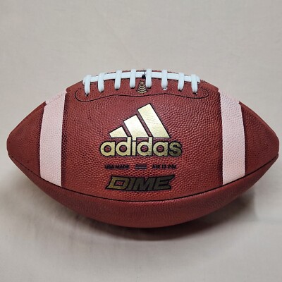 Adidas dime football on sale