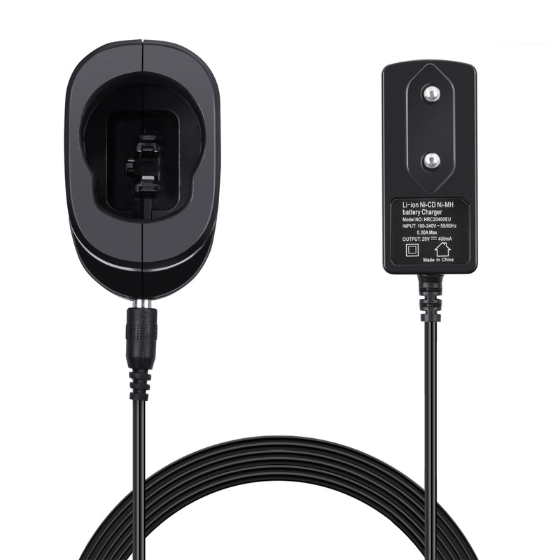 18v 4000mah Akku/LadegerÃ¤T FÃ¼R Dewalt Dc9096 De9039 De9095 De9503 Dw9099 Dc9099