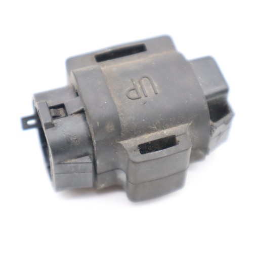 09-16 Suzuki Gsxr 1000 Tip Over Sensor Back Angle Crash