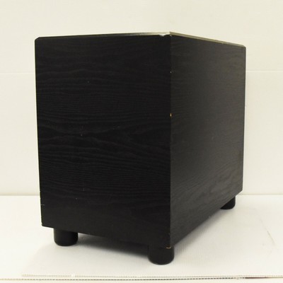 mirage ps 8 subwoofer