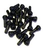 10 GOLIATH INDUSTRIAL REPLACEMENT TIRE VALVE STEMS TS413 TRUCK CAR RUBBER TR-413