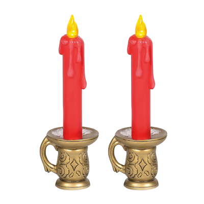 Department 56 Candlestick Street Lights 6005531 | eBay Department 56 Candlestick Street Lights 6005531 | eBay