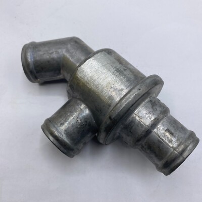Stant 13578 Engine Coolant Thermostat Water Outlet Assbly-Integrated Thermostat