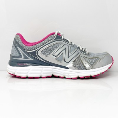 

Женские кроссовки New Balance 560 V6 W560LP6 серые кроссовки размер 8, Серый, 560 V6