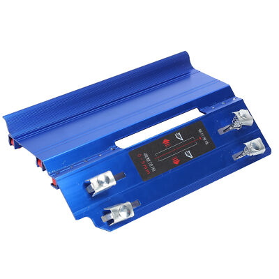 Ceramic Tile Chamfering Device High Accuracy 45 Degree Chamfering Tool Easy EUY