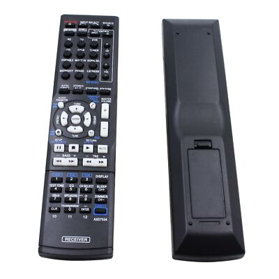 New Remote Control For Pioneer VSX-523-K VSX-523 VSX-92TXH AXD7690 AV Receiver