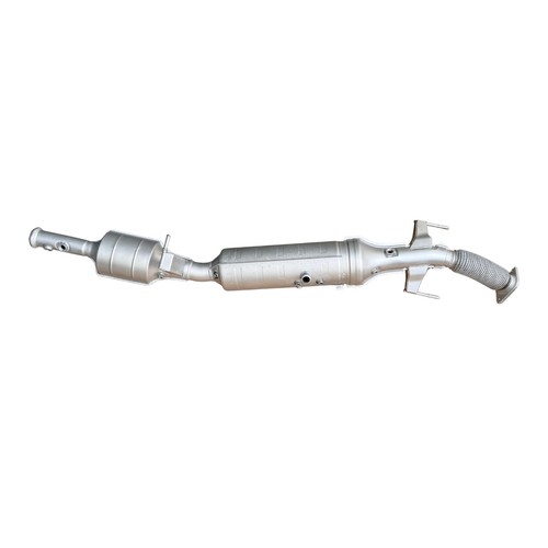 Original Rußpartikelfilter DPF Dieselpartikelfilter für Master NV400 Movano