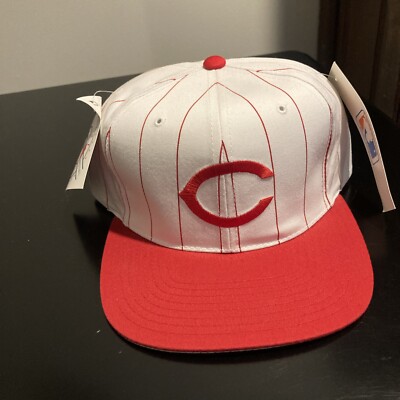 Vintage Cincinnati Reds Snapback