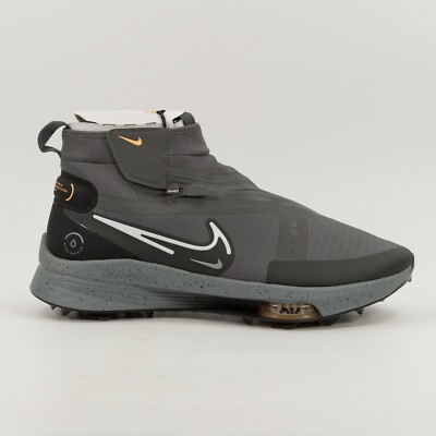Nike Air Zoom Infinity Tour NEXT% Shield FD6853-001 Golf Cleats Multi Size