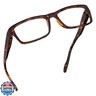 Readerest Blue Light Blocking Glasses – Computer Eyewear, UV Protection, Eye Strain and Glare Reduction, Lightweight Frame