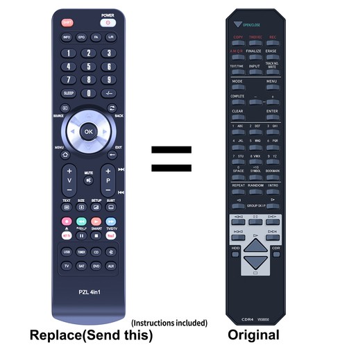 YAMAHA CDプレーヤー用リモコン(remote) 適応機種：CDX-2020