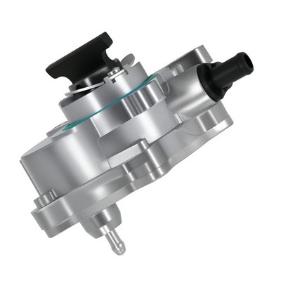 Brake Vacuum Pump For BMW X5 550i 650i 750i 750Li 4.8L V8 2006 2007 2008-2010